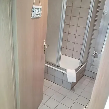 Ferienwohnungen Hagnau