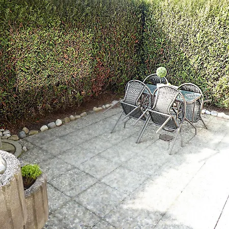 Apartment Ferienwohnungen Hagnau *