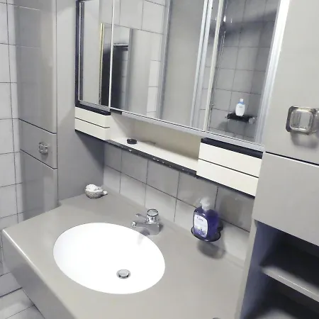 Ferienwohnungen Hagnau Apartment Hagnau am Bodensee