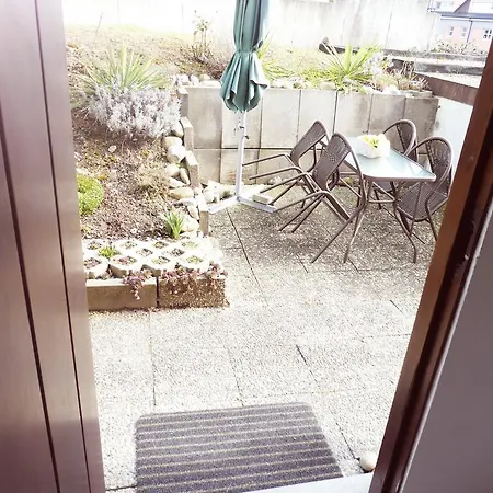 Apartment Ferienwohnungen Hagnau Hagnau am Bodensee
