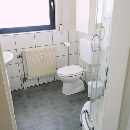 Ferienwohnungen Hagnau Apartment *