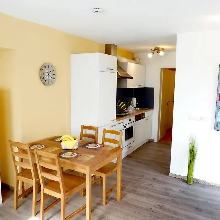 Ferienwohnungen Hagnau Apartment Hagnau am Bodensee