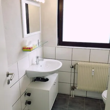 Ferienwohnungen Hagnau Hagnau am Bodensee