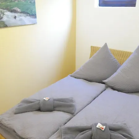 Apartment Ferienwohnungen Hagnau Hagnau am Bodensee