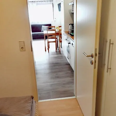Apartment Ferienwohnungen Hagnau Hagnau am Bodensee