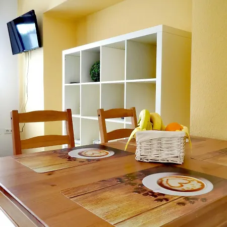 Apartment Ferienwohnungen Hagnau
