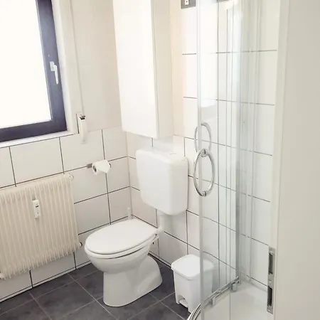 Ferienwohnungen Hagnau Apartment Hagnau am Bodensee