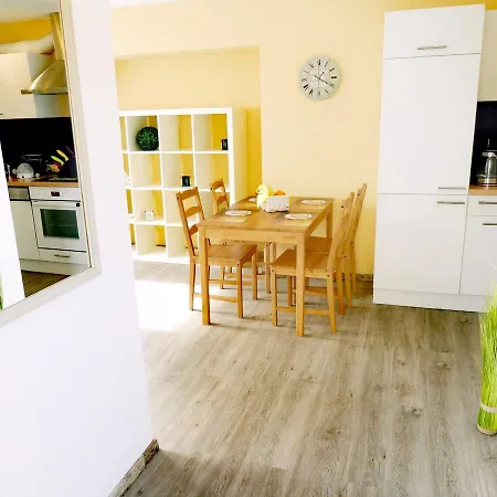Ferienwohnungen Hagnau Apartment