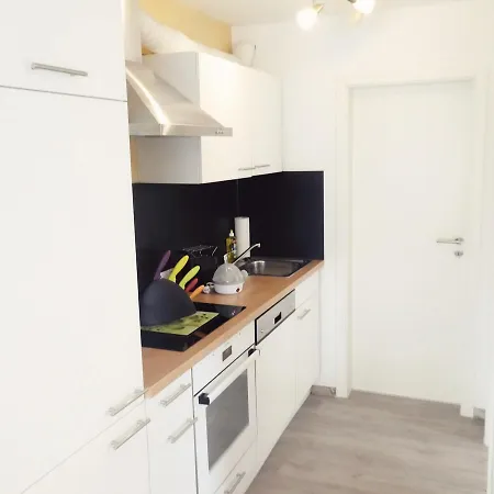 Apartment Ferienwohnungen Hagnau *