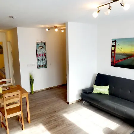 Apartment Ferienwohnungen Hagnau *