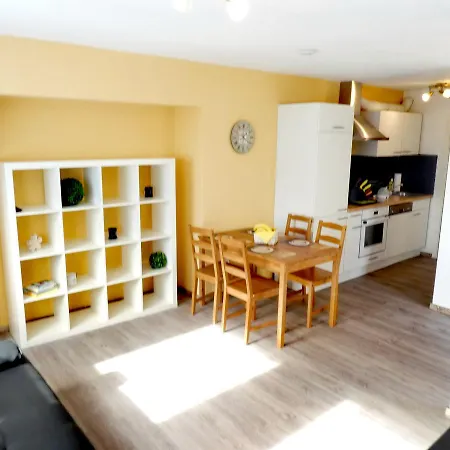 Ferienwohnungen Hagnau Apartment *